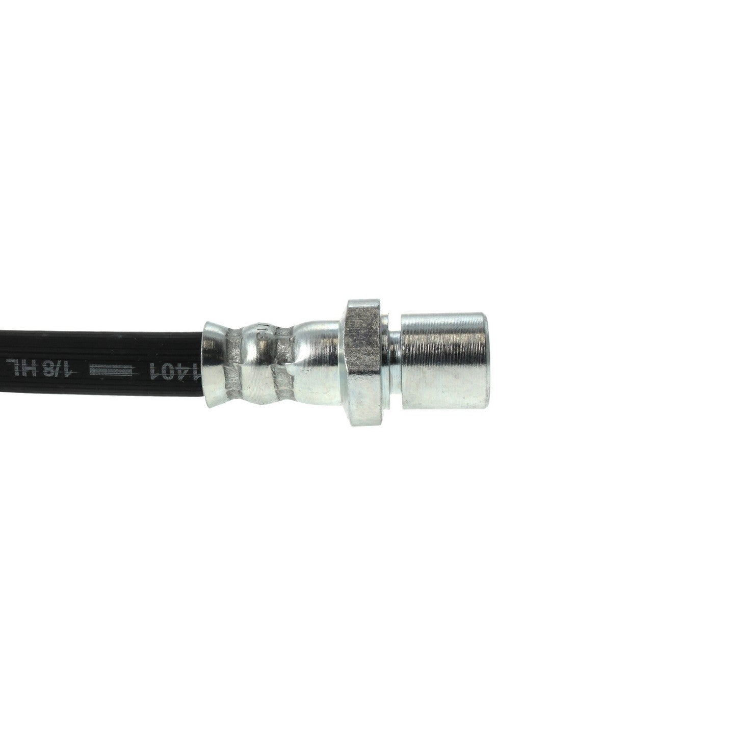 Stoptech 10-12 Subaru Outback Brake Hose - Rear Left 150.47332