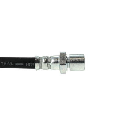 Stoptech 10-12 Subaru Outback Brake Hose - Rear Left 150.47332