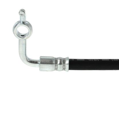 Stoptech 10-12 Subaru Outback Brake Hose - Rear Left 150.47332