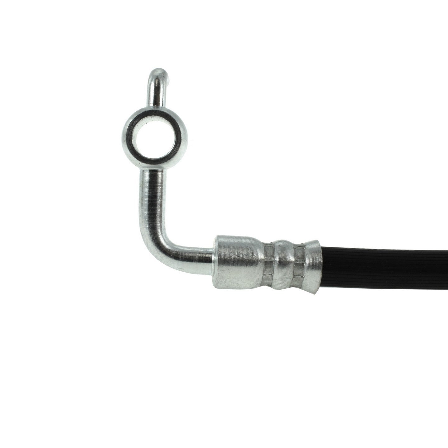 Centric Parts Brake Hydraulic Hose for Subaru Legacy 2010-2014 Outback 2013-2014 150.47333
