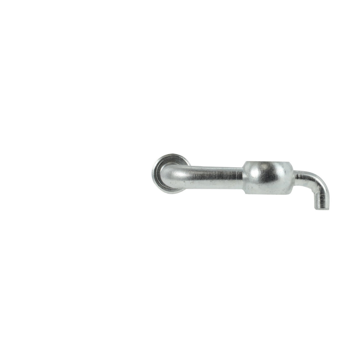 Centric Parts Brake Hydraulic Hose 150.47334