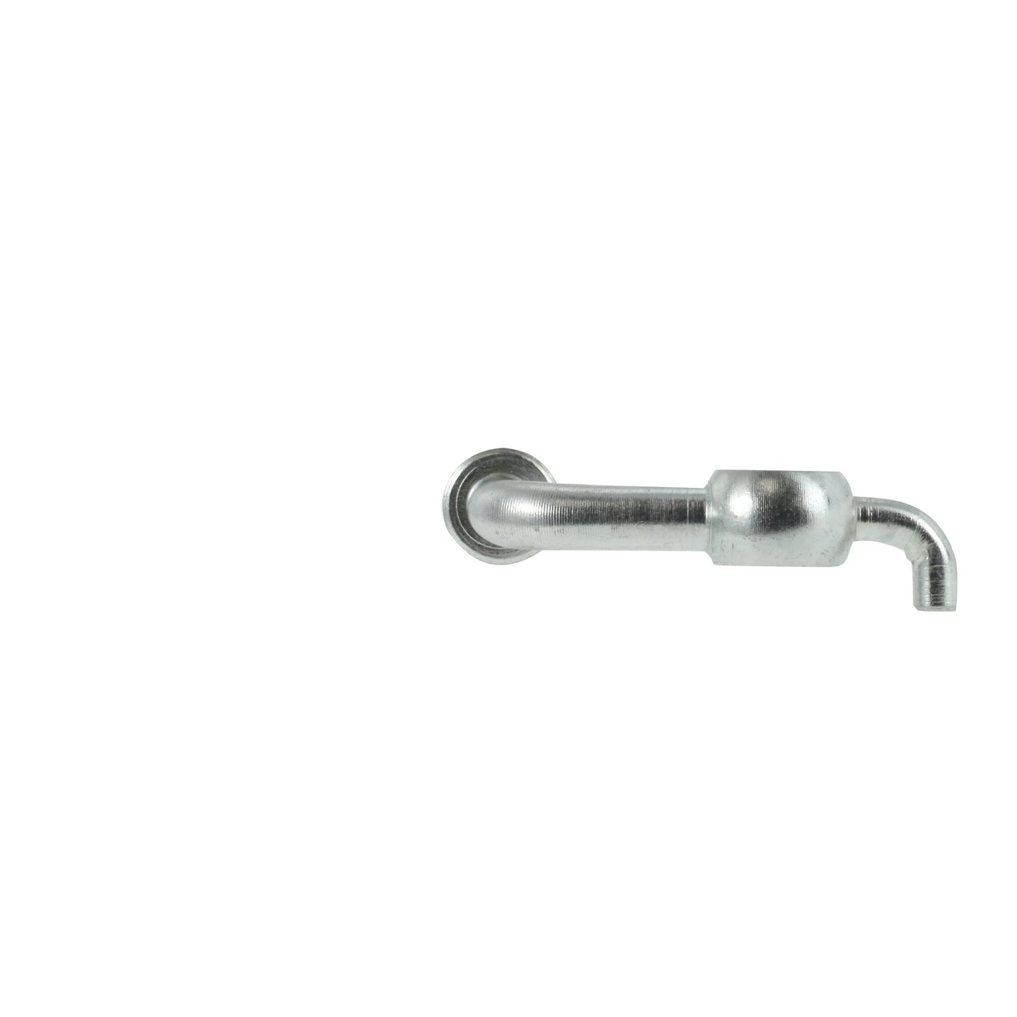 Stoptech Centric Brake Hose - Rear Left 150.47334