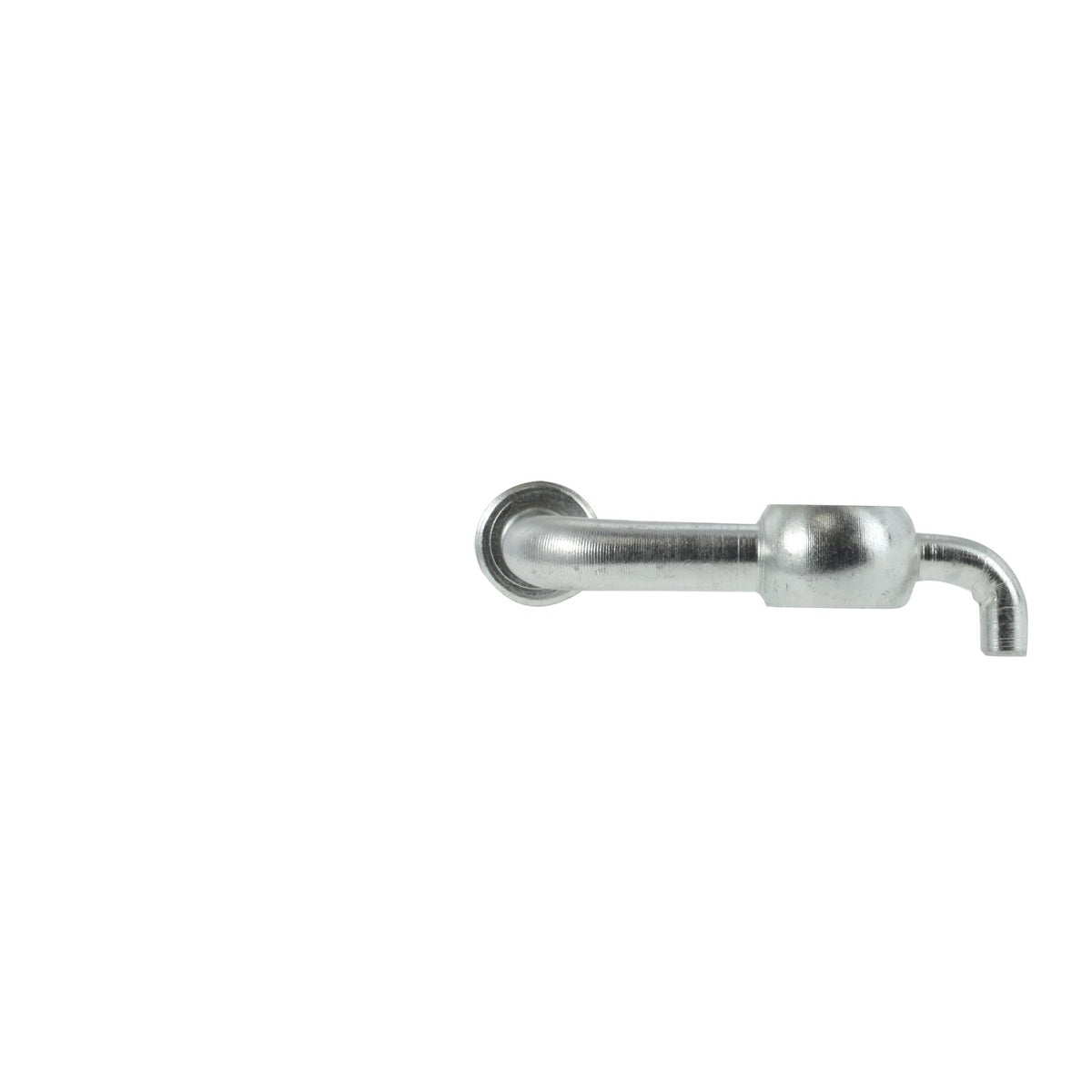 Stoptech Centric Brake Hose - Rear Left 150.47334