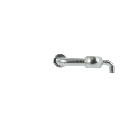 Stoptech Centric Brake Hose - Rear Left 150.47334