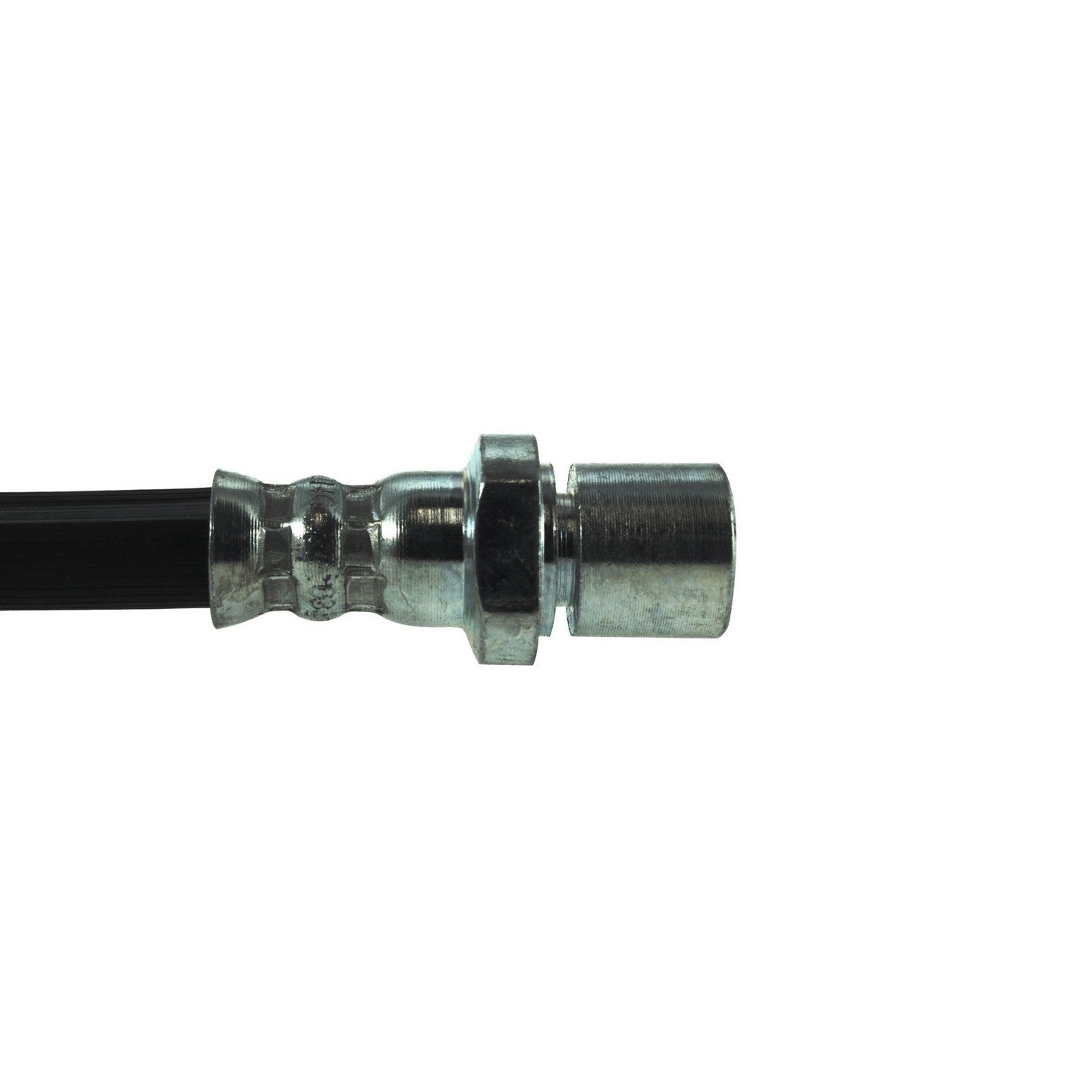 Centric Parts Brake Hydraulic Hose 150.47334