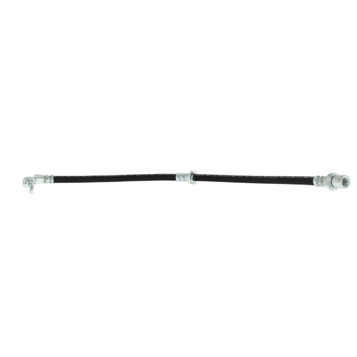 Stoptech Centric Brake Hose - Rear Left 150.47334