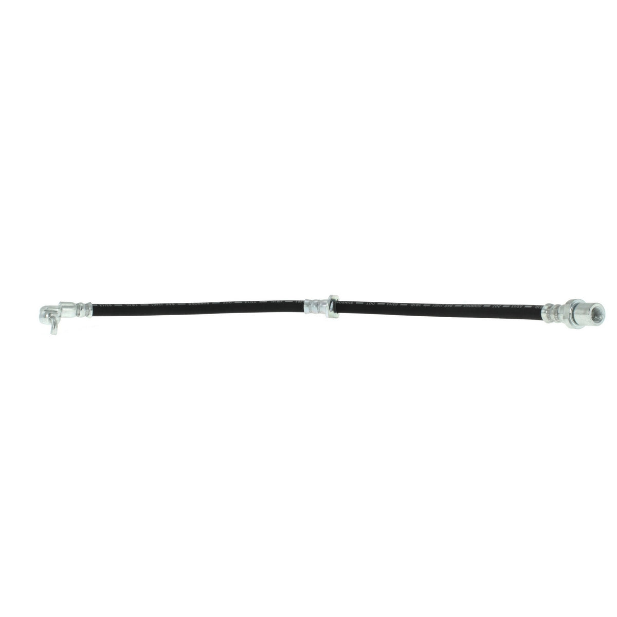 Centric Parts Brake Hydraulic Hose 150.47334