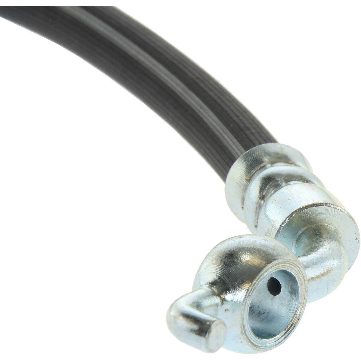 Centric Parts Brake Hydraulic Hose for 2012-2016 Subaru Impreza 150.47335