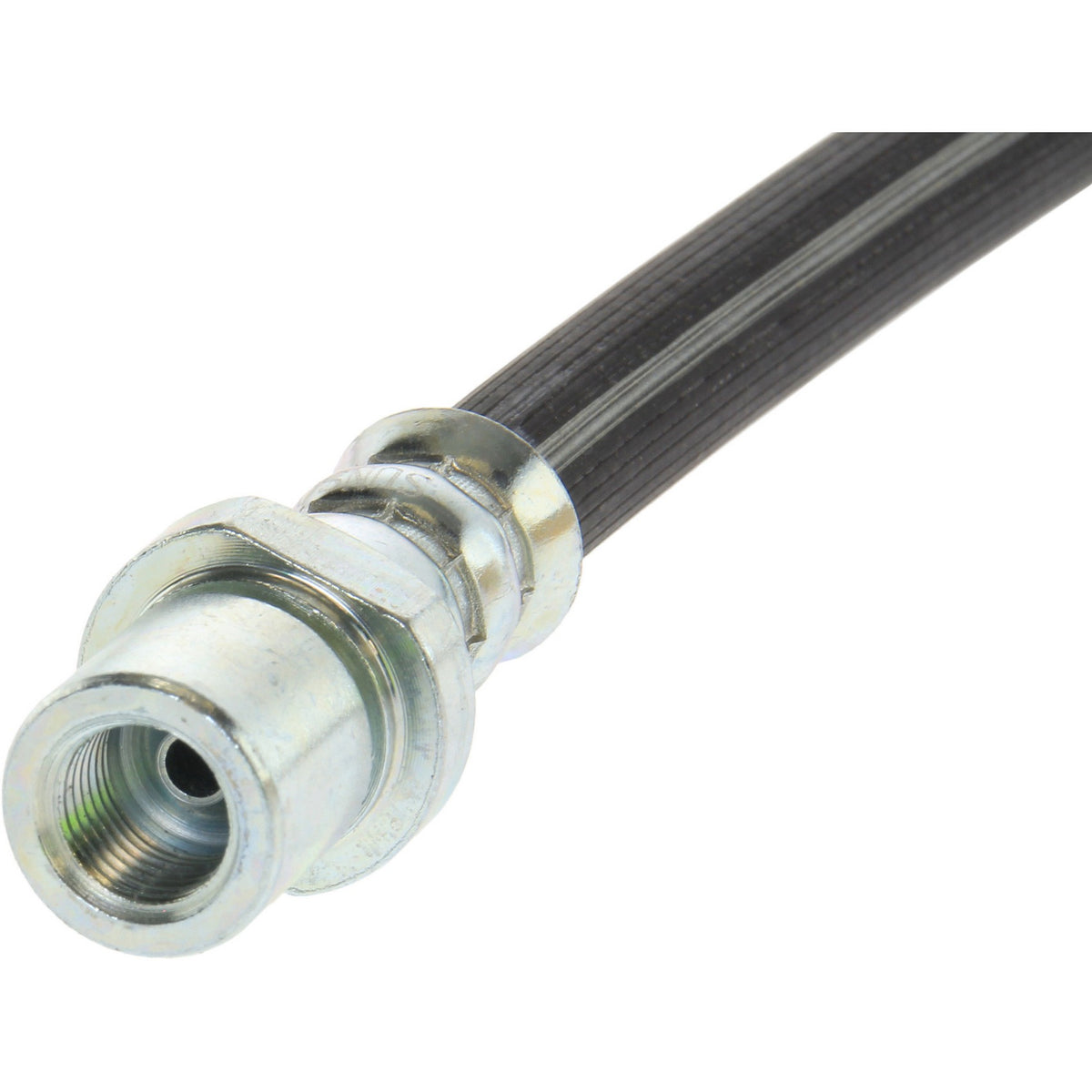 Centric Parts Brake Hydraulic Hose for 2012-2016 Subaru Impreza 150.47335