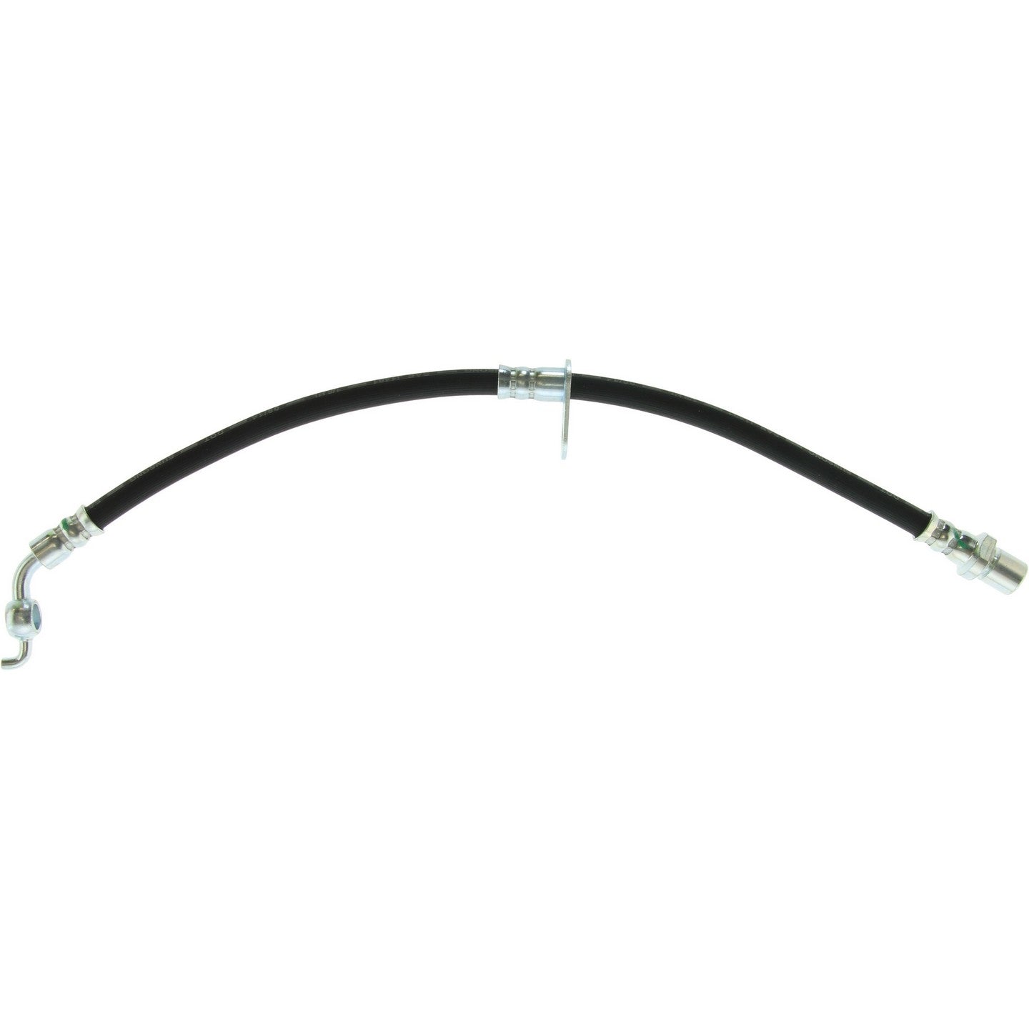 Centric Parts Brake Hydraulic Hose for 2012-2016 Subaru Impreza 150.47335