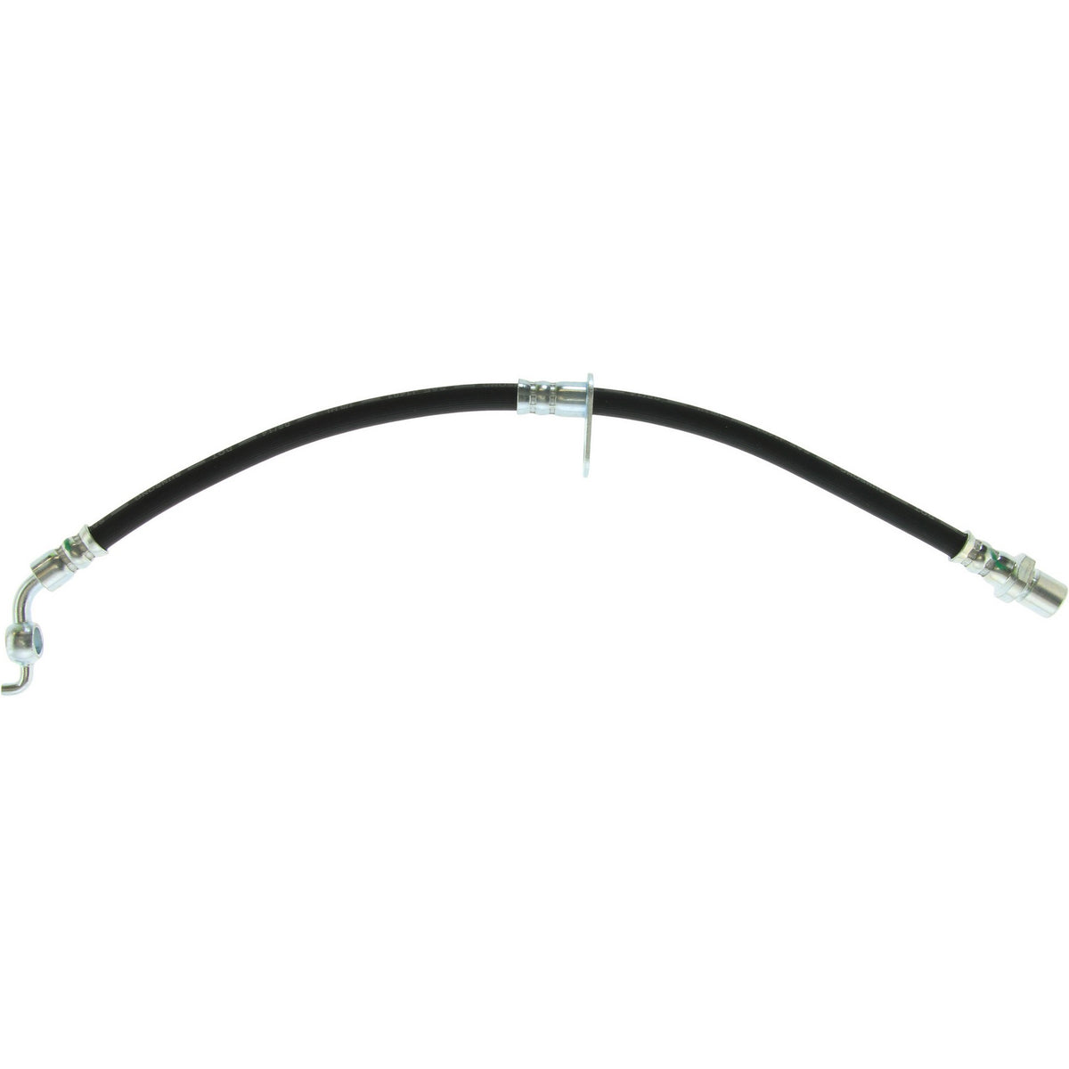 Centric Parts Brake Hydraulic Hose for 2012-2016 Subaru Impreza 150.47335