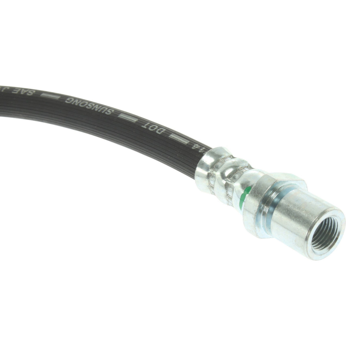 Centric Parts Brake Hydraulic Hose
