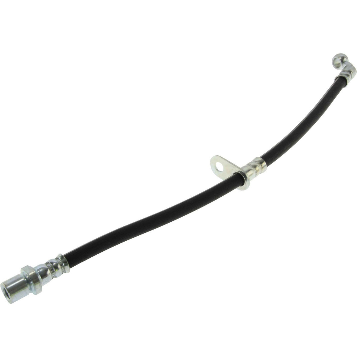 Centric Parts Brake Hydraulic Hose for 2016-2013 Scion FR-S 2020-2013 Subaru BRZ 2021-2015 WRX 150.47338