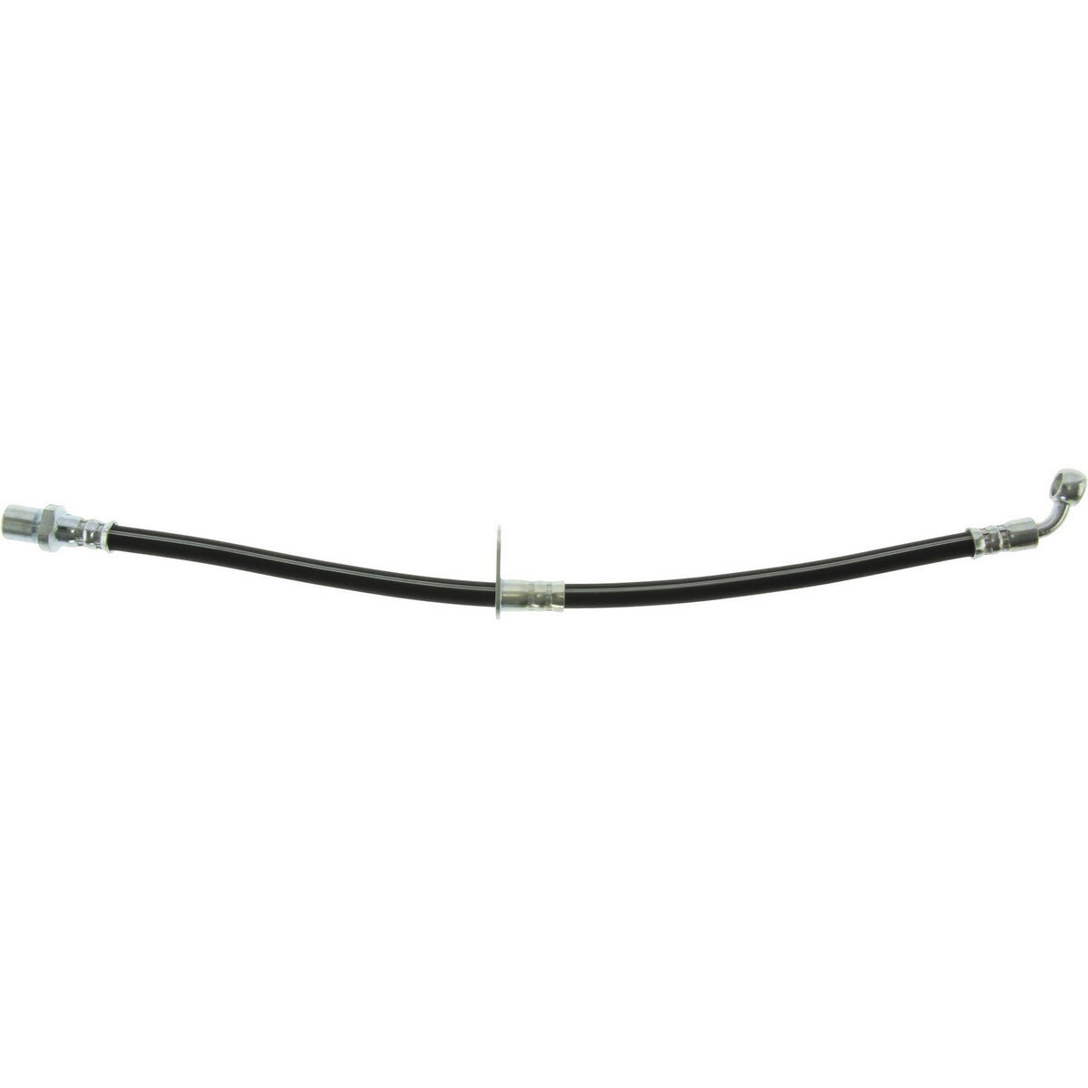 Centric Parts Brake Hydraulic Hose for 2016-2013 Scion FR-S 2020-2013 Subaru BRZ 2021-2015 WRX 150.47338