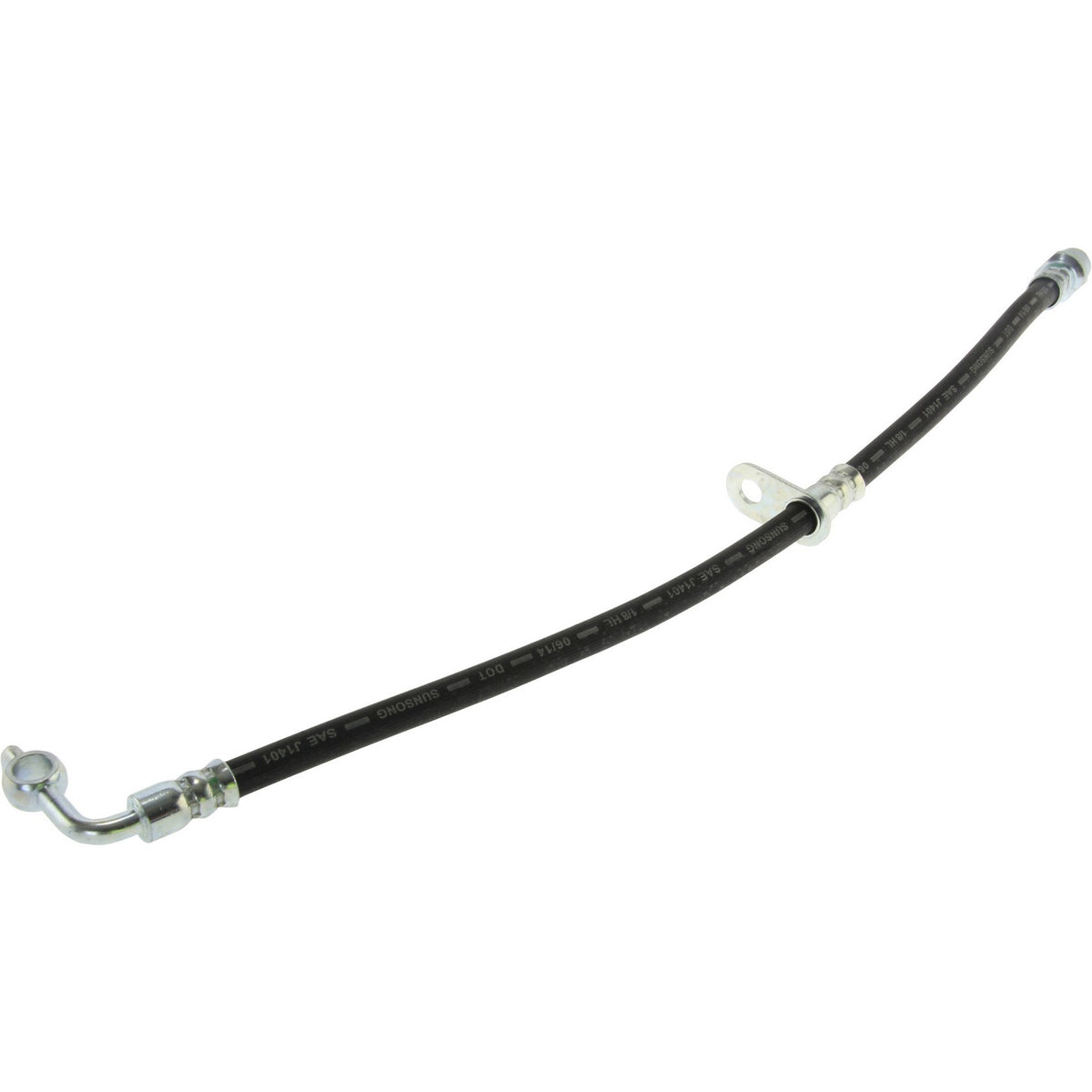 Centric Parts Brake Hydraulic Hose 150.47339