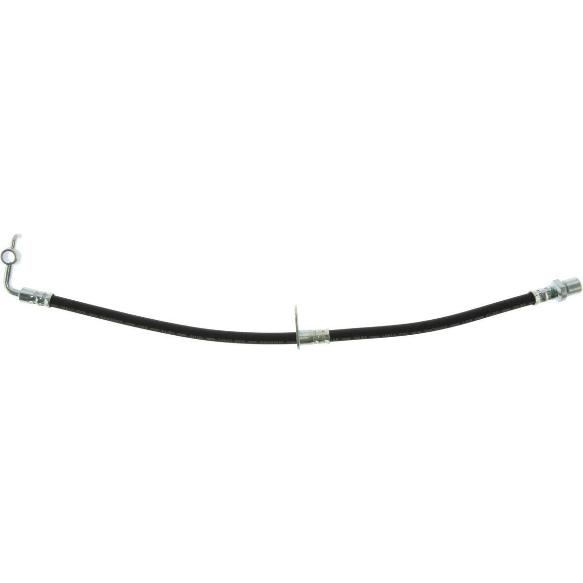 Centric Parts Brake Hydraulic Hose 150.47339