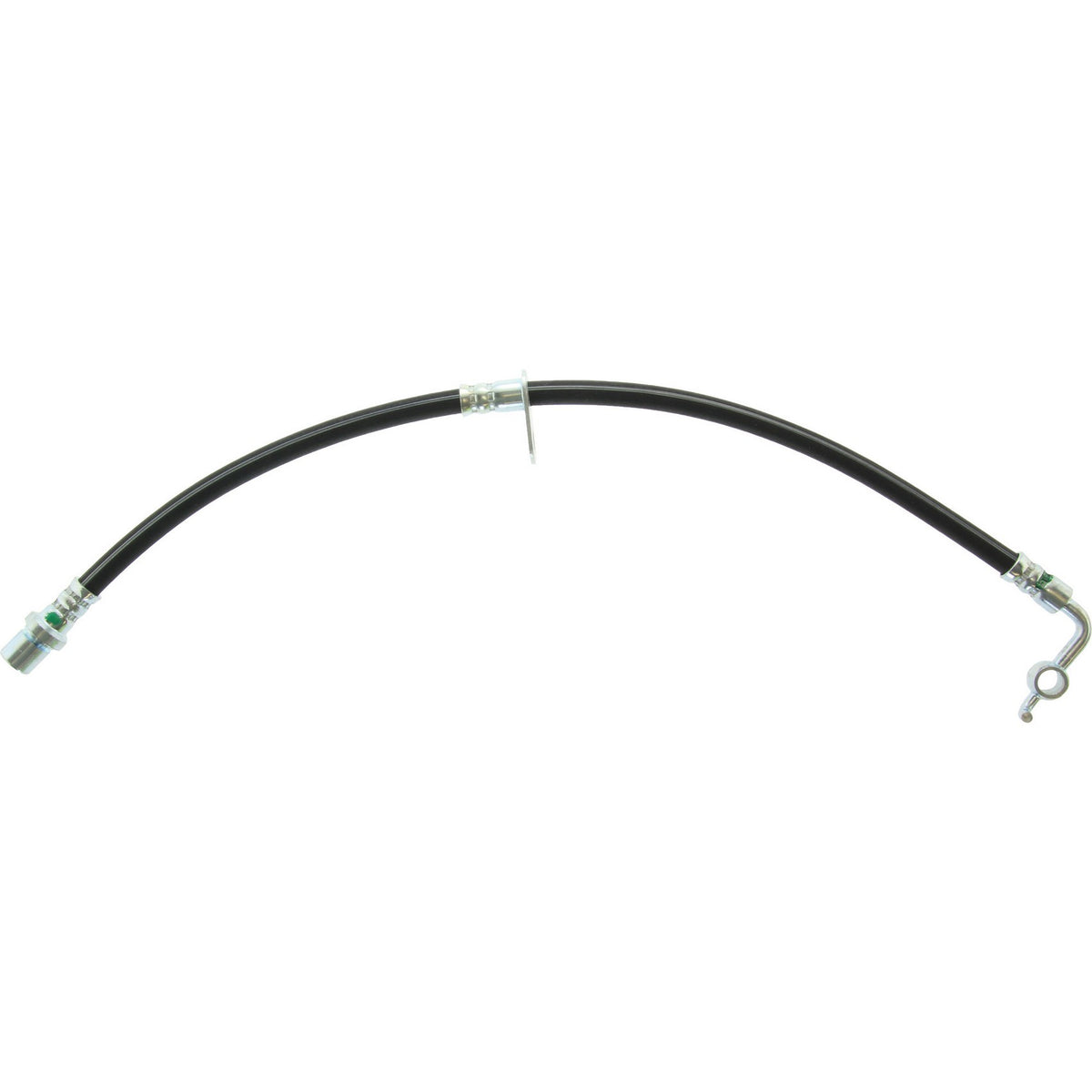 Centric Parts Brake Hydraulic Hose 150.47340