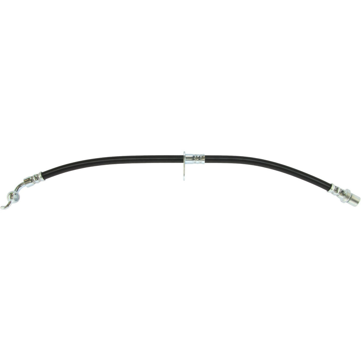 Stoptech Centric Brake Hose - Rear Right 150.47341