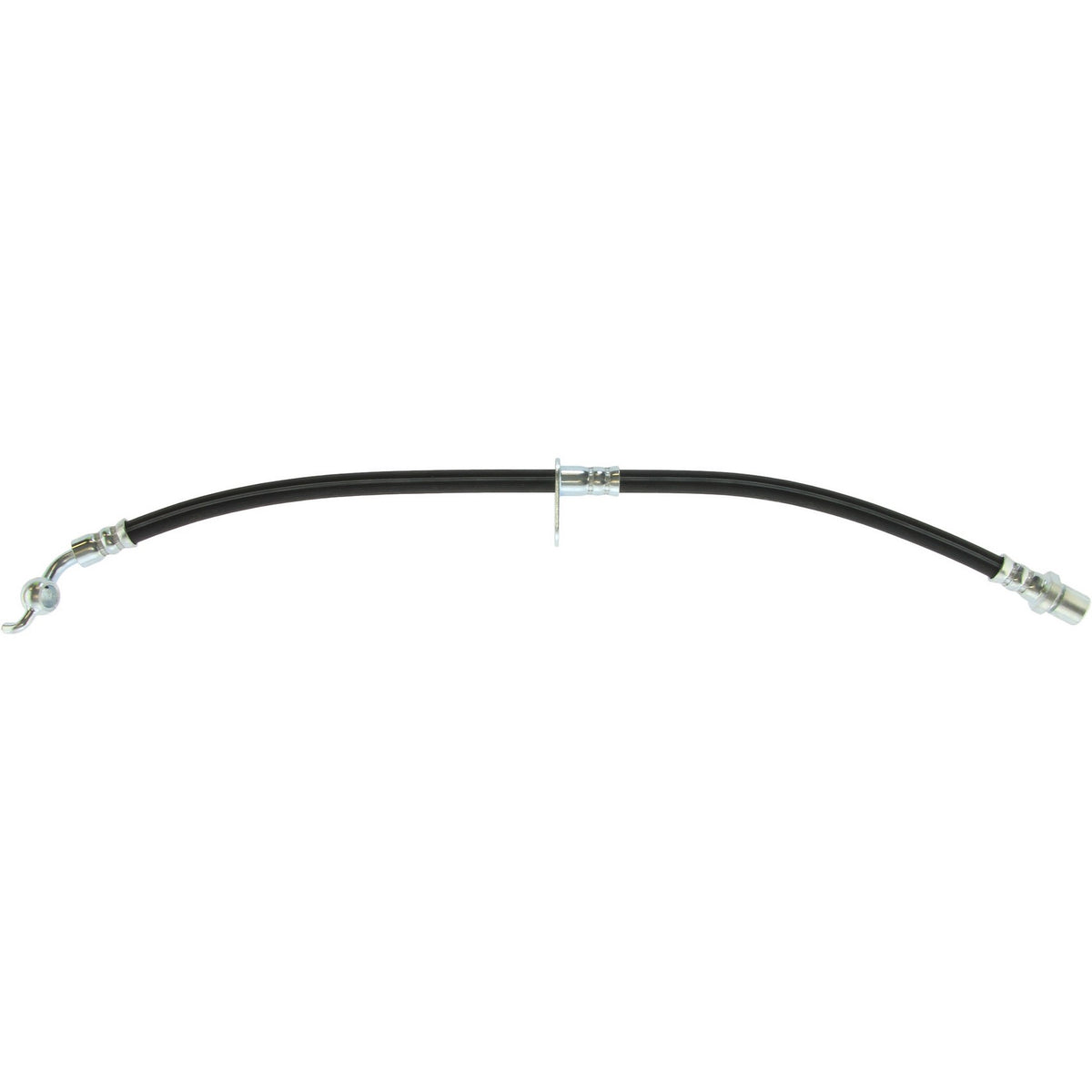 Stoptech Centric Brake Hose - Rear Right 150.47341