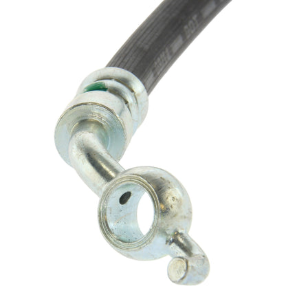 Stoptech Centric Brake Hose - Rear Left 150.47342