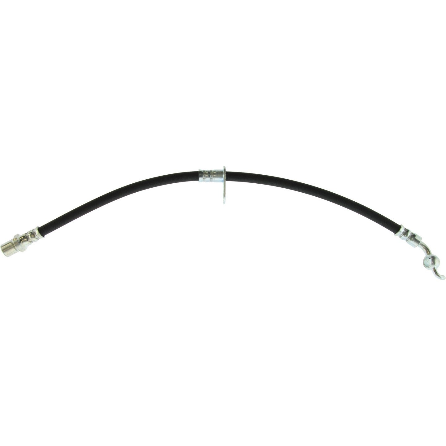 Stoptech Centric Brake Hose - Rear Left 150.47342