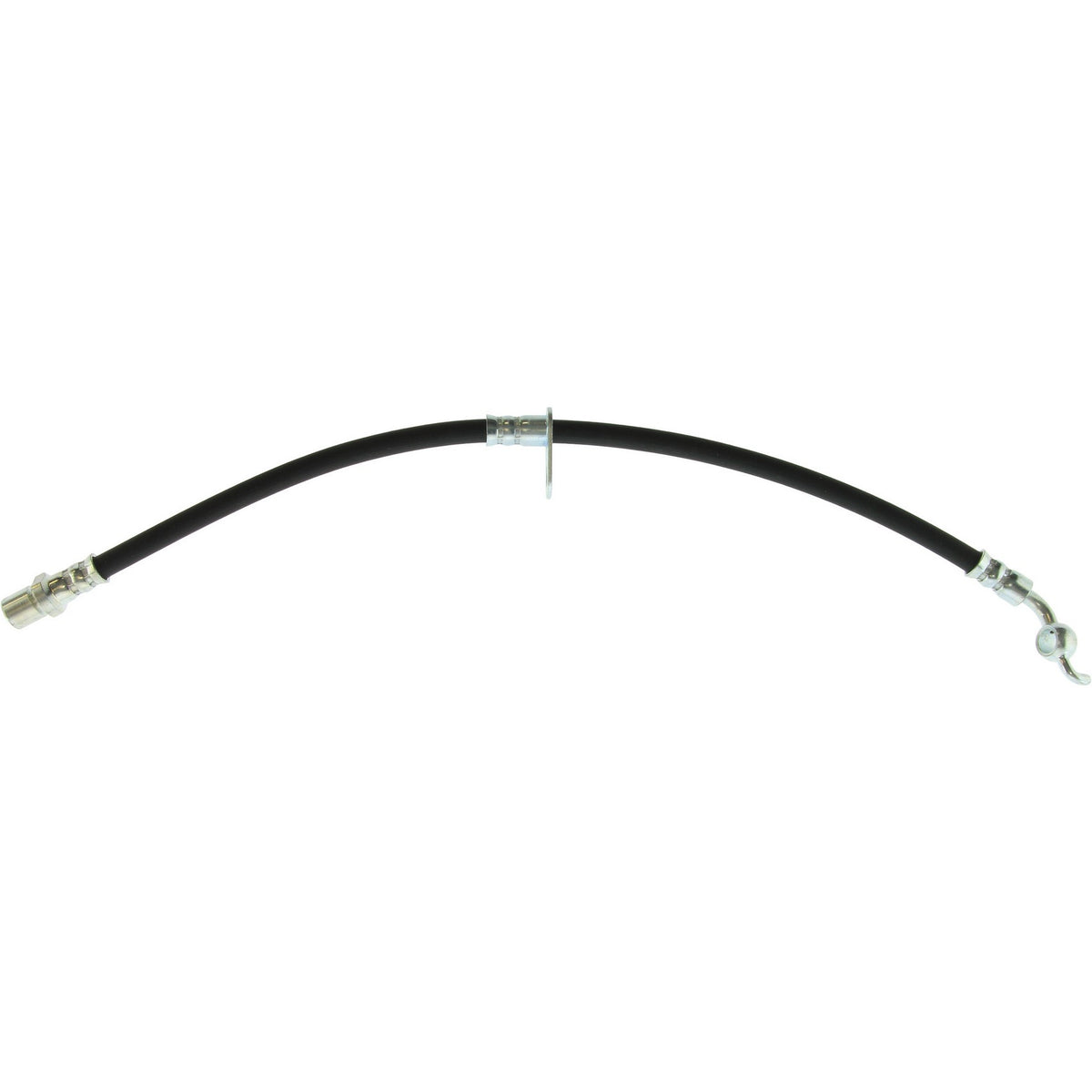 Stoptech Centric Brake Hose - Rear Left 150.47342