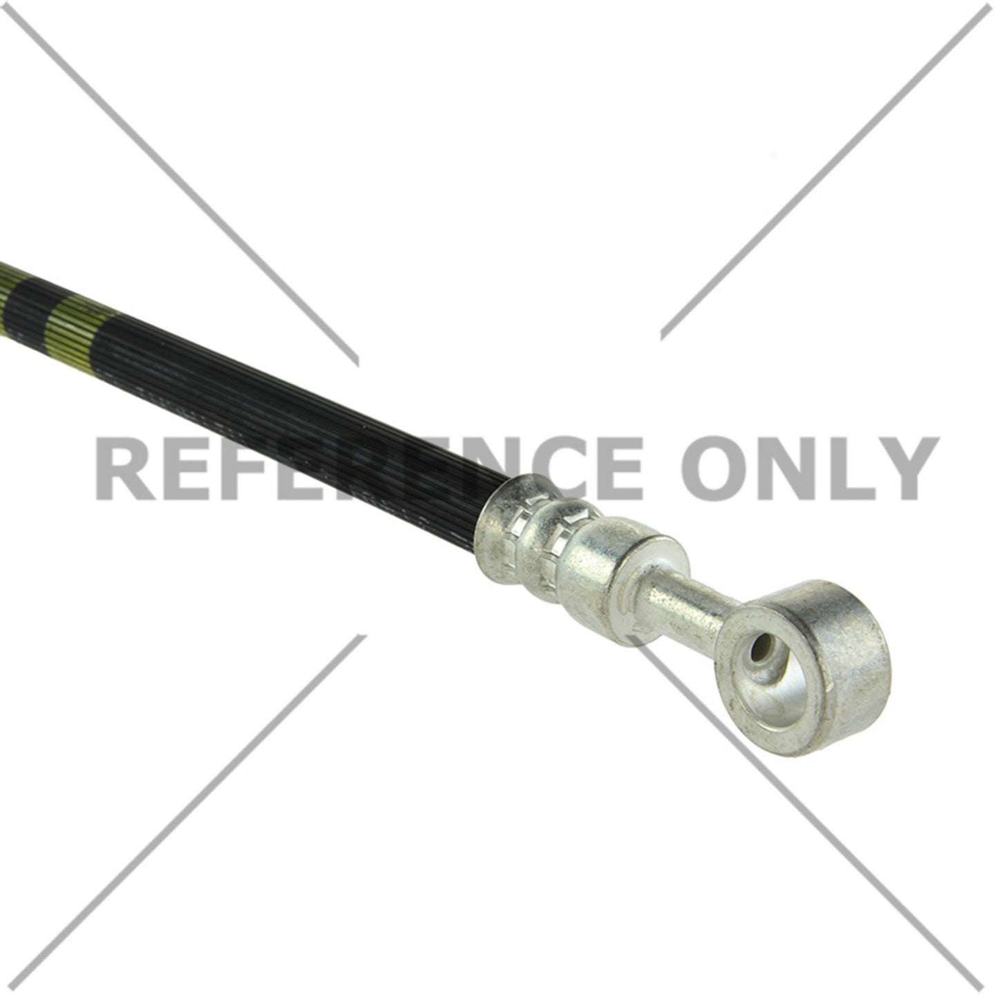 Centric Parts Brake Hose 150.47344