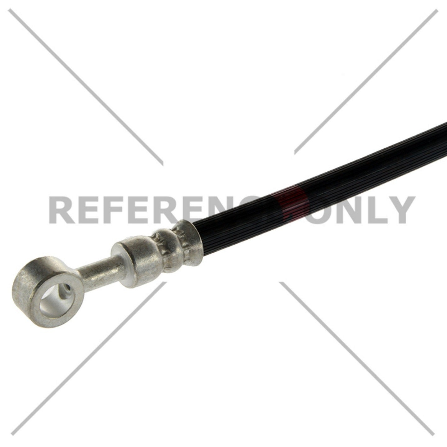 Centric Parts Brake Hose 150.47349