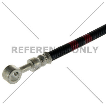 Centric Parts Brake Hydraulic Hose for 2016-2021 Subaru WRX 150.47350