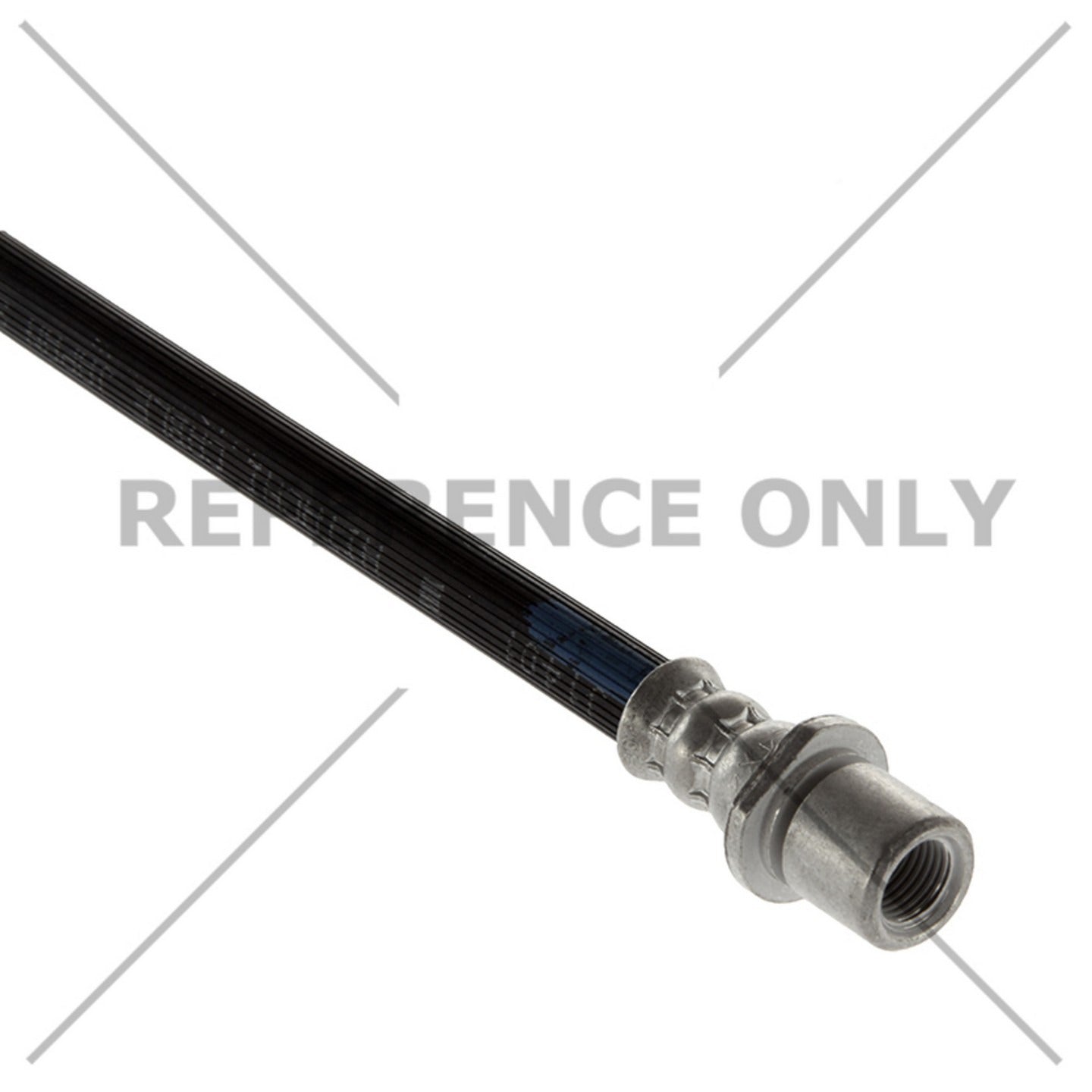 Centric Parts Brake Hydraulic Hose for 2016-2021 Subaru WRX 150.47350