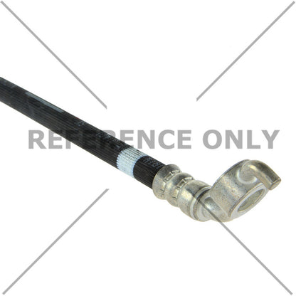 Stoptech Centric 18-19 Subaru Crosstrek Brake Hose - Rear Right 150.47353