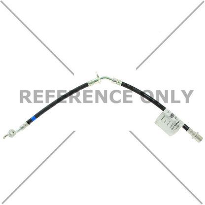 Stoptech Centric 17-19 Subaru Impreza Brake Hose - Rear Right 150.47355