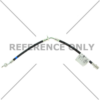 Stoptech Centric 17-19 Subaru Impreza Brake Hose - Rear Right 150.47355