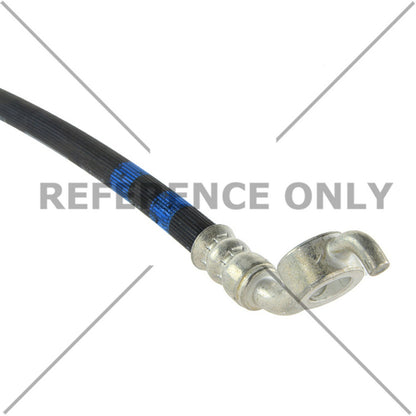 Centric Parts Brake Hydraulic Hose for 2017-2023 Subaru Impreza 150.47356