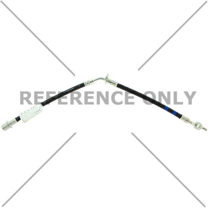 Stoptech Centric 17-19 Subaru Impreza Brake Hose - Rear Left 150.47356