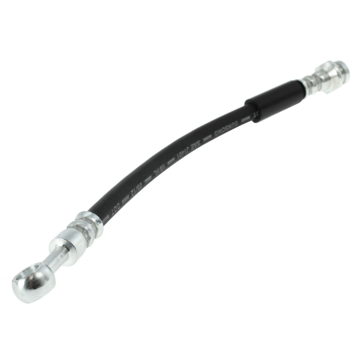 Centric Parts Brake Hose 150.48010