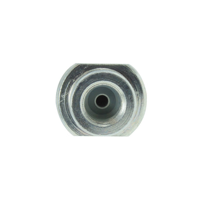 Centric Parts Brake Hydraulic Hose for 1994-1998 Nissan 240SX 1985-1995 Suzuki Samurai 150.48010