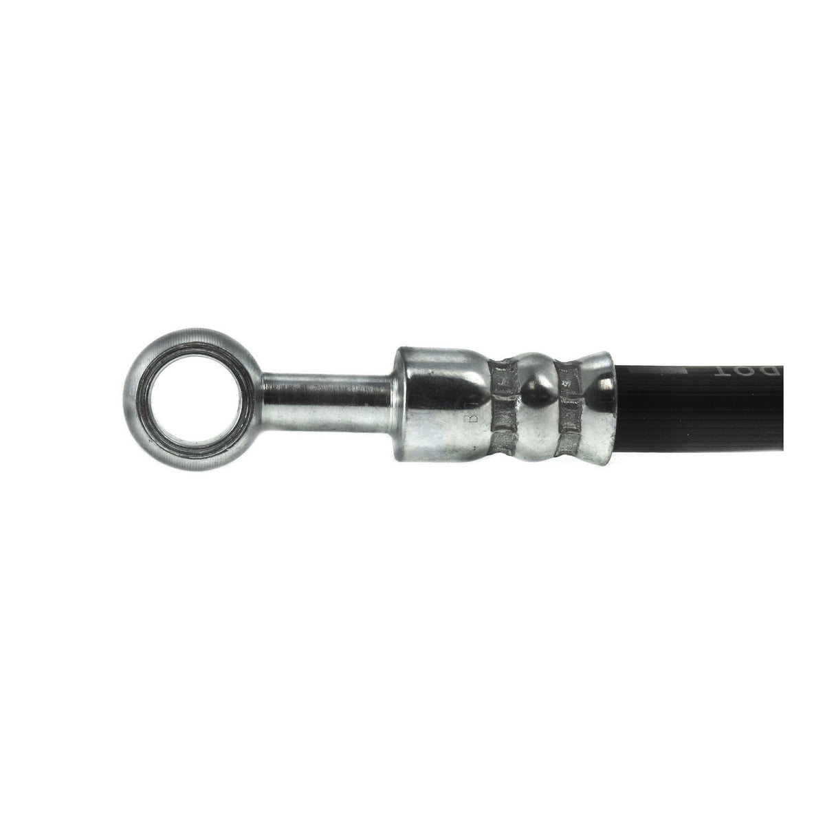 Centric Parts Brake Hose 150.48010