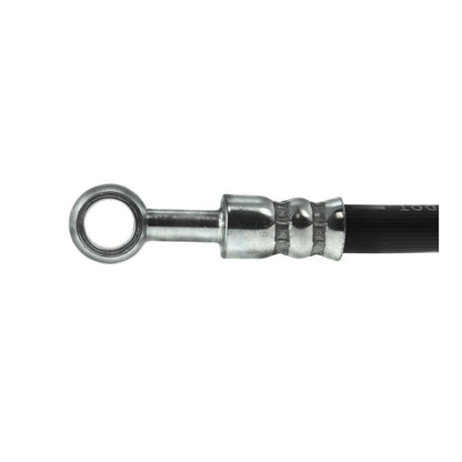 Centric Parts Brake Hydraulic Hose for 1994-1998 Nissan 240SX 1985-1995 Suzuki Samurai 150.48010