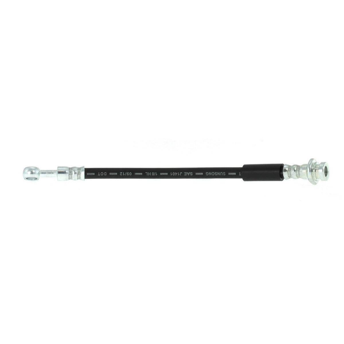 Centric Parts Brake Hose 150.48010