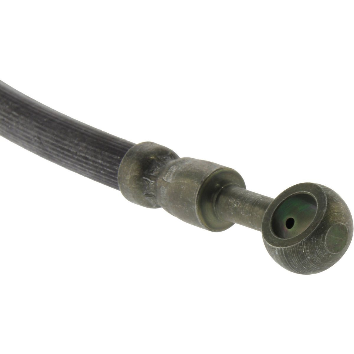 Centric Parts Brake Hydraulic Hose 150.48012