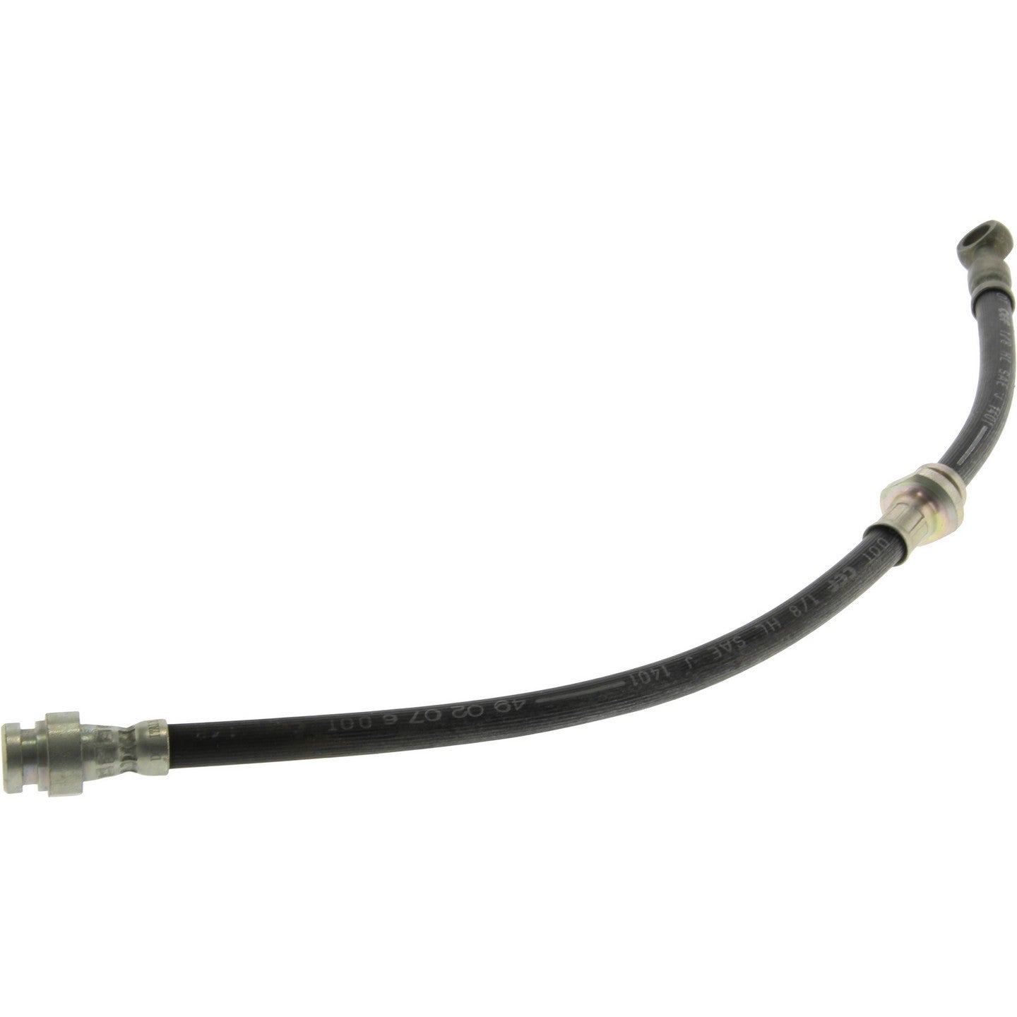 Centric Parts Brake Hydraulic Hose 150.48012