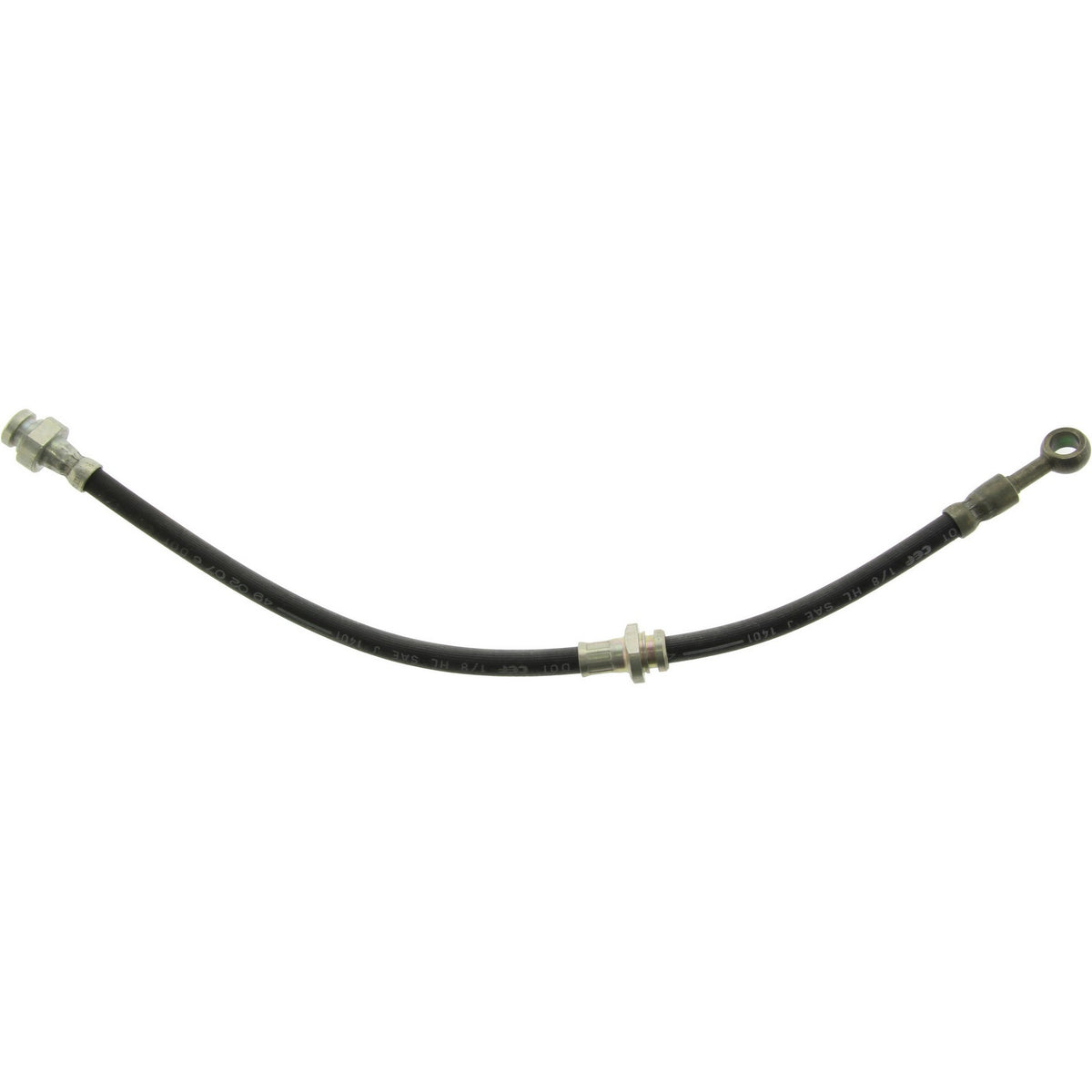 Centric Parts Brake Hydraulic Hose 150.48012