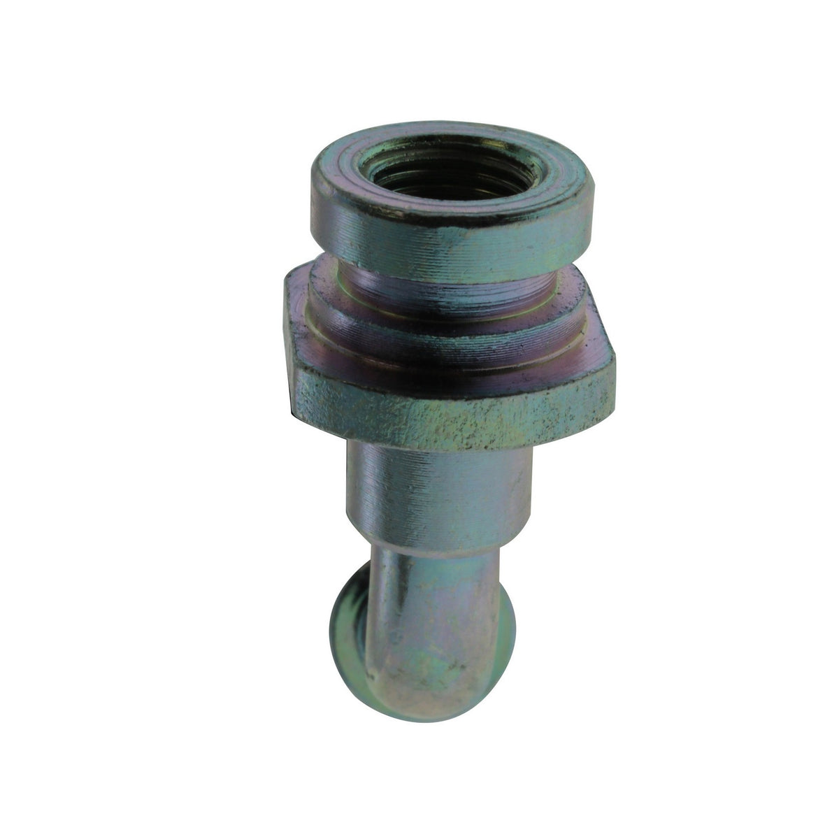 Centric Parts Brake Hose 150.48014