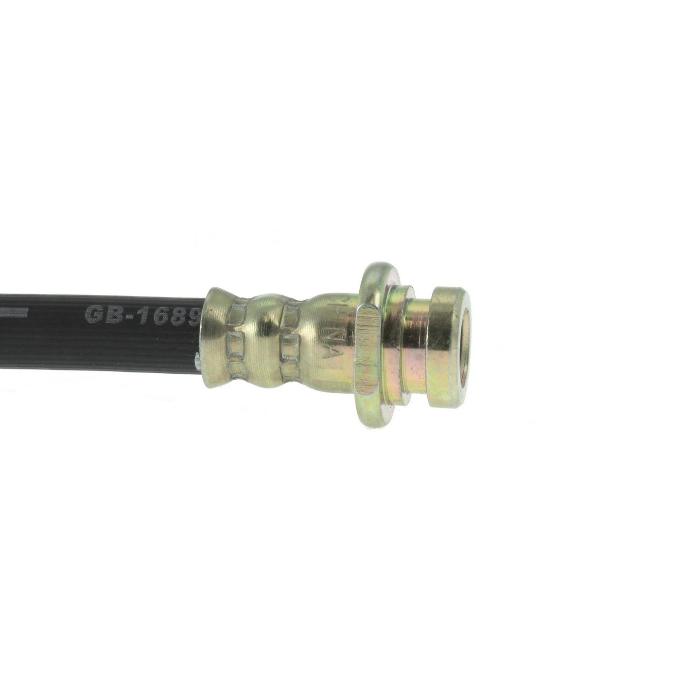 Centric Parts Brake Hose 150.48019