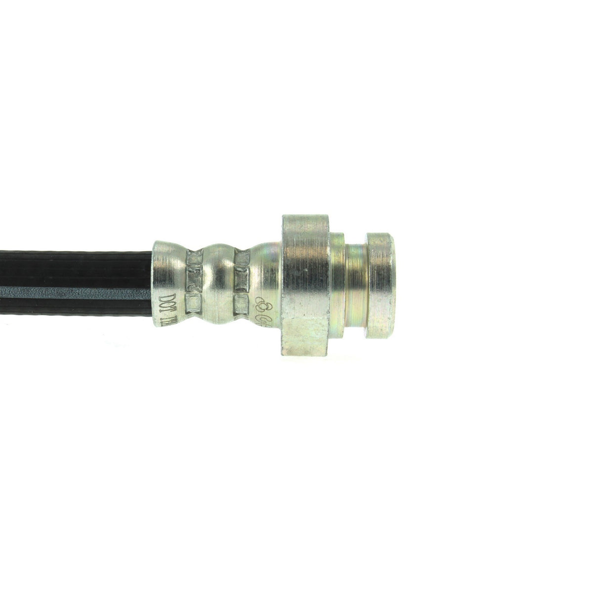 Centric Parts Brake Hose 150.48024