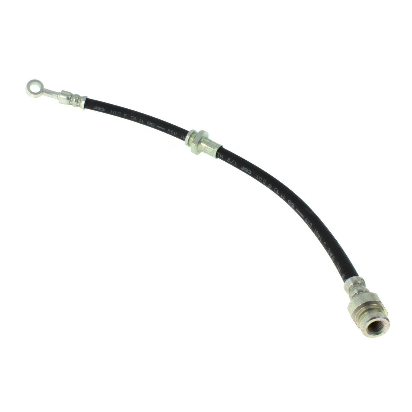 Centric Parts Brake Hose 150.48024