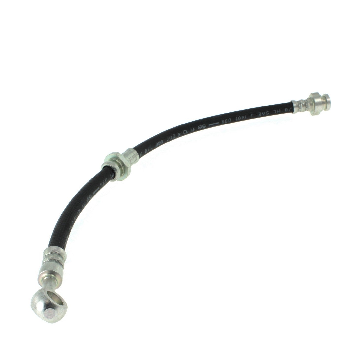 Centric Parts Brake Hydraulic Hose 150.48024