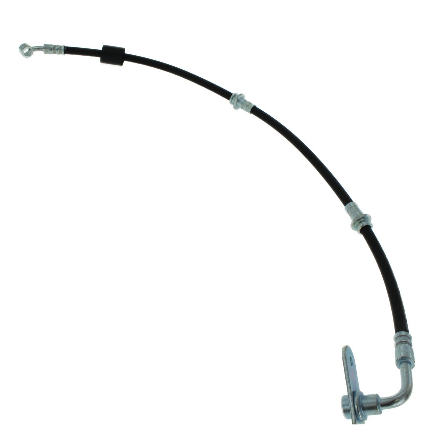 Centric Parts Brake Hydraulic Hose 150.48027