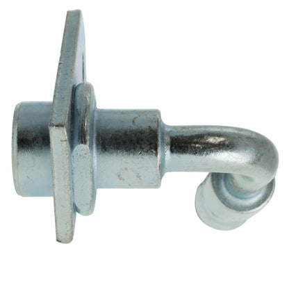 Centric Parts Brake Hydraulic Hose 150.48027